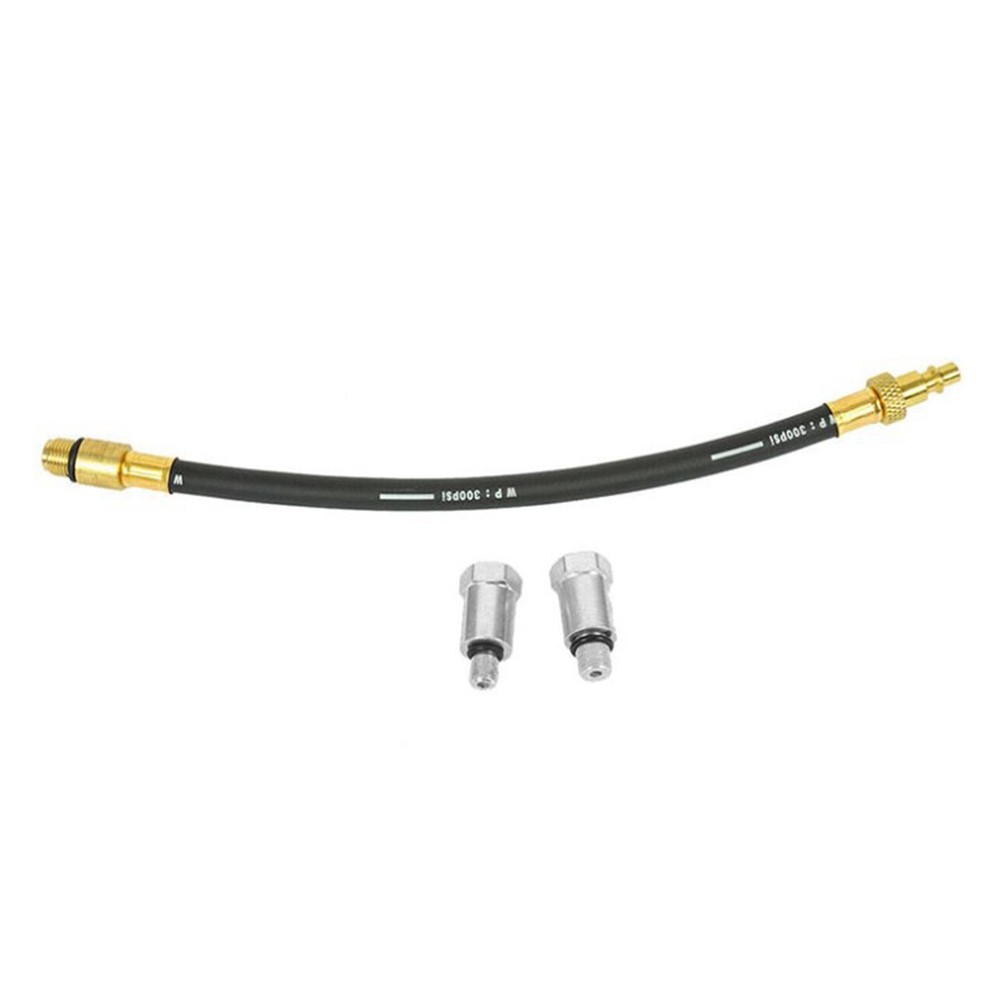 Gasoline Engine Cylinder Compression Leak Tool