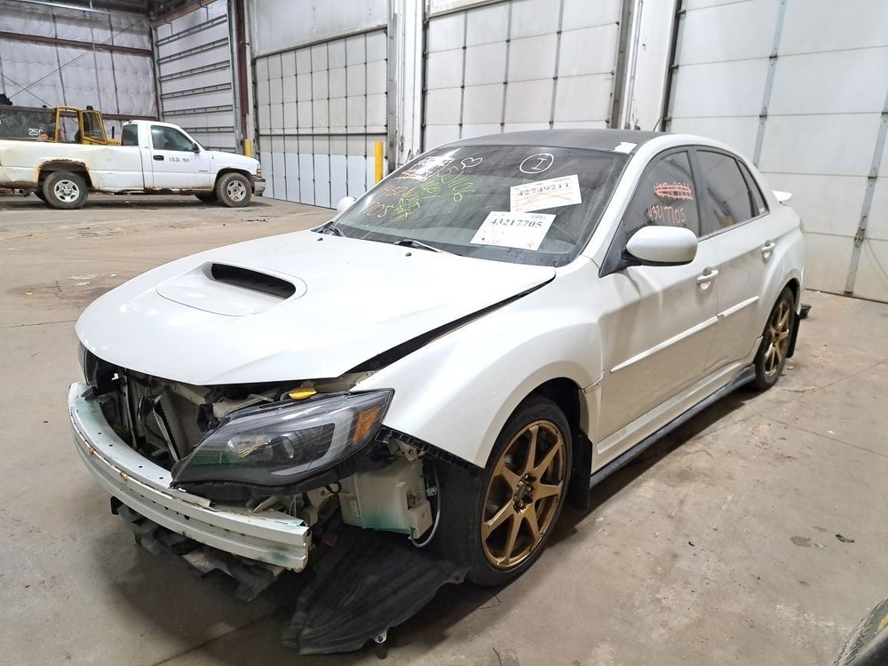 2013 Impreza Jack Sku#4273459