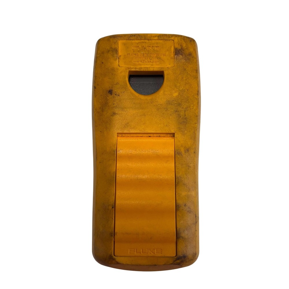 Fluke 51 II Handheld Digital Probe Thermometer