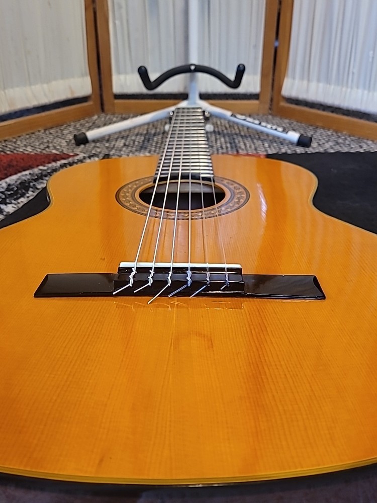Carlos 426 Classical Guitar Korean