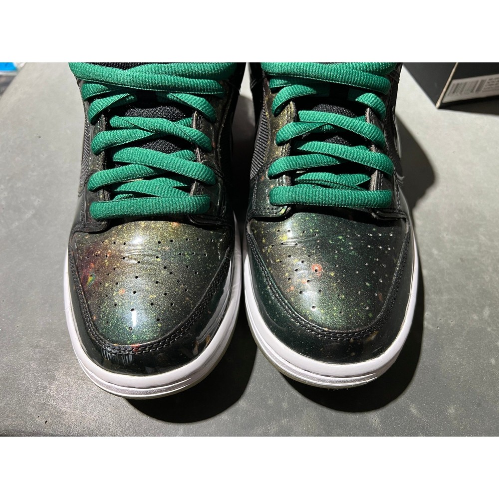 Nike Dunk Low Pro SB - 420/Intergalactic Size 10
