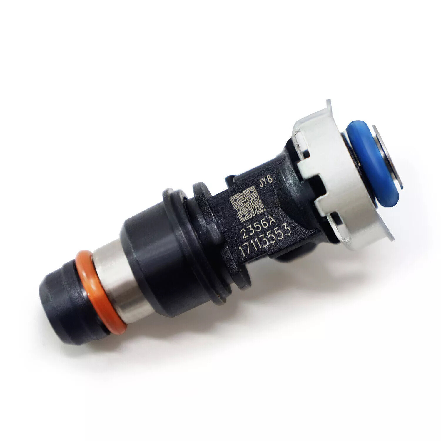 8X Genuine OEM Fuel Injectors For 99-07 Chevy Silverado 4.8L 5.3L 6.0L 17113553