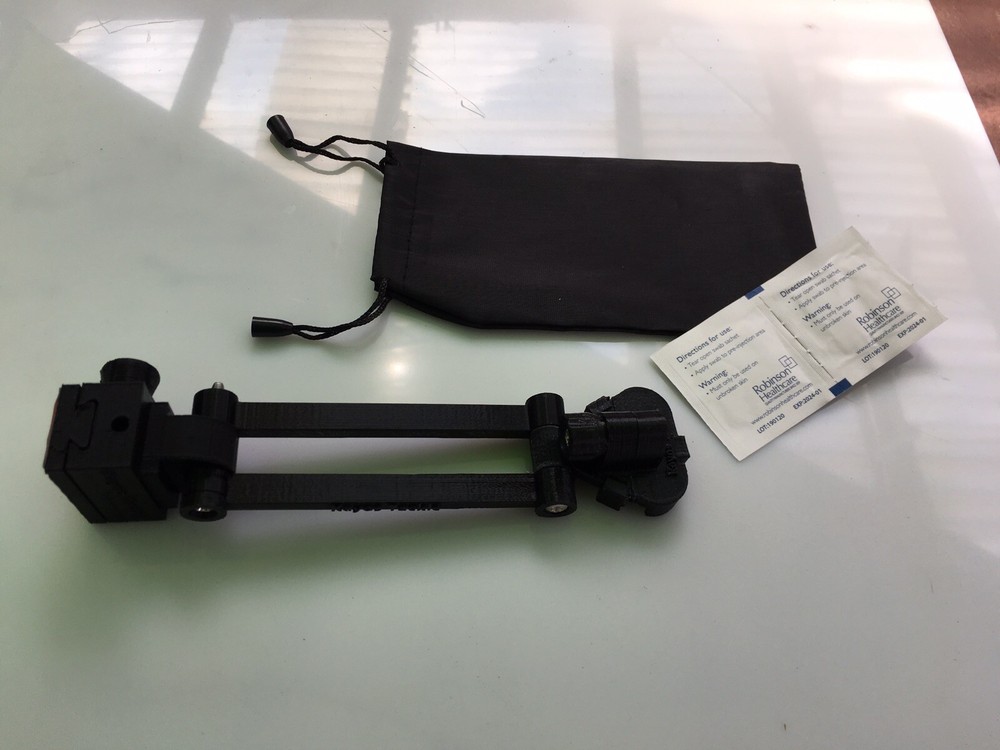 The First Deeper Start Smart Mount Bracket Waverunner Shuttle Baitboat