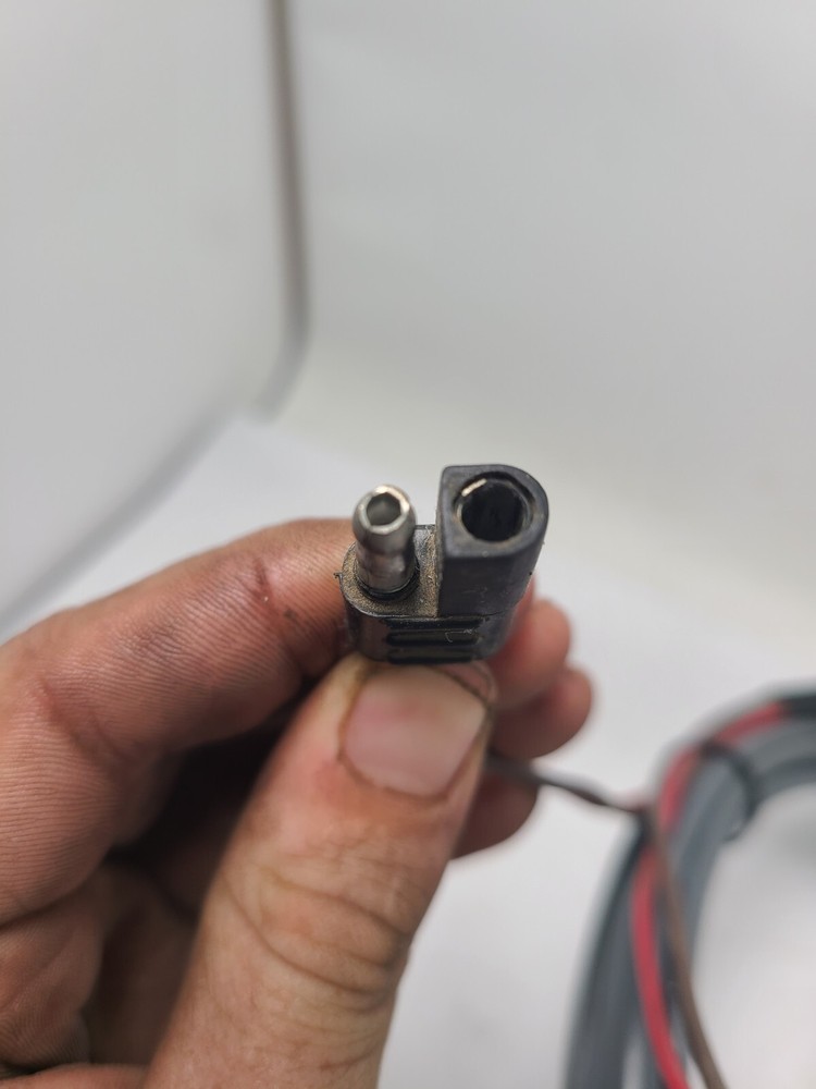 Ag Leader Elevator Speed Cable P.N. 3000915-1 Harness