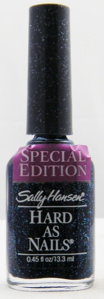 2 bottles Sally Hansen Hard As Nails - Dimension 4004-05