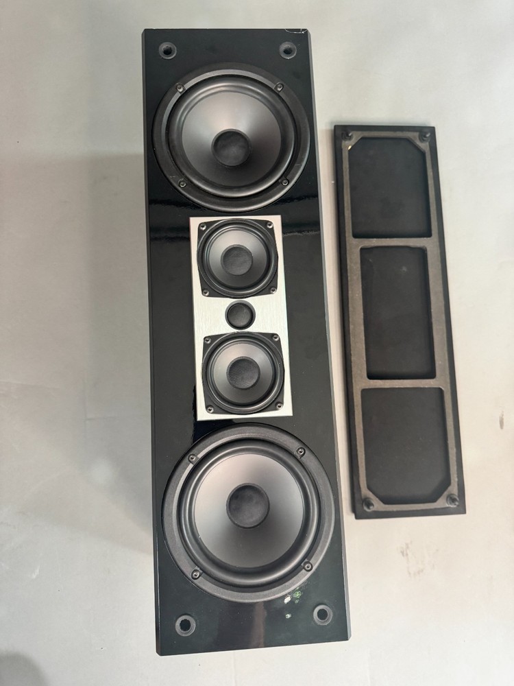 Atlantic Technology 451e LR THX Certified Front Channel Speaker #2