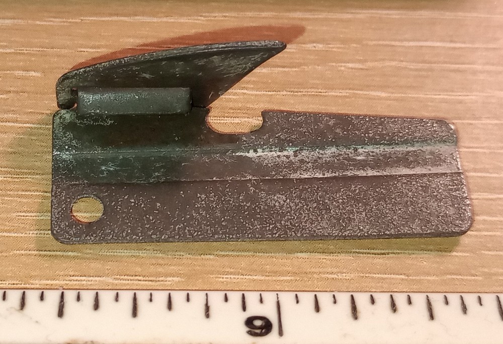 WW2 Bloomfield P-38 Can Opener