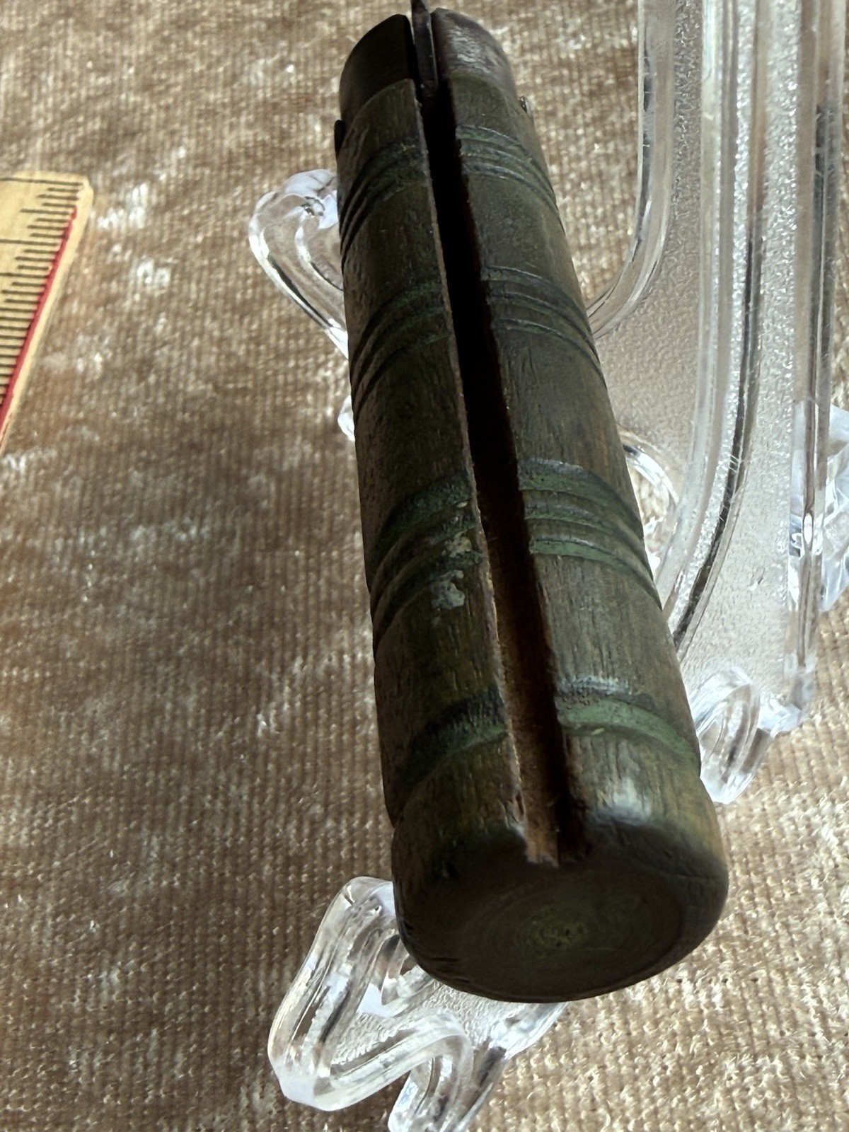 American Revolutionary War Era Knife