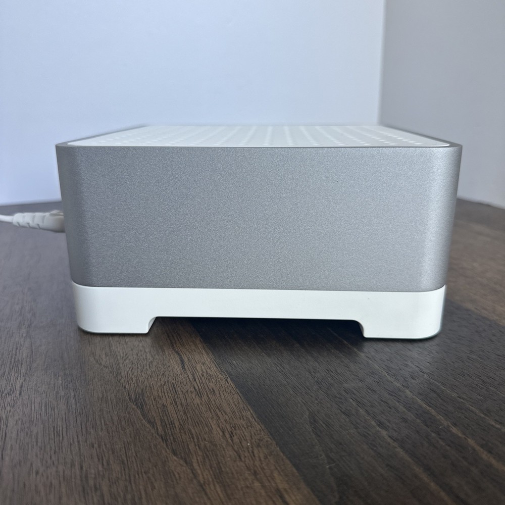 Sonos Connect:Amp - 2nd Gen 2 (Modern Unit S2 App) Wireless