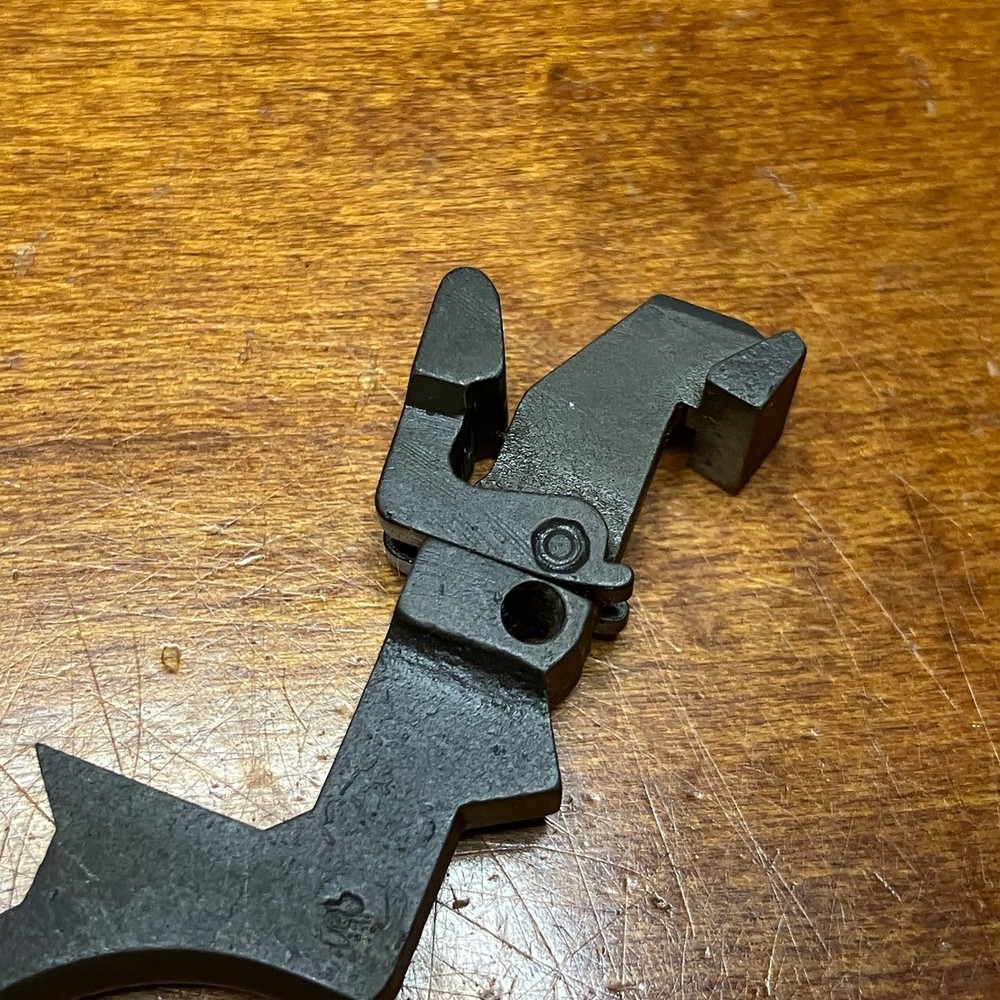 M1 GARAND TRIGGER ASSEMBLY SA WW2 (GT-235)