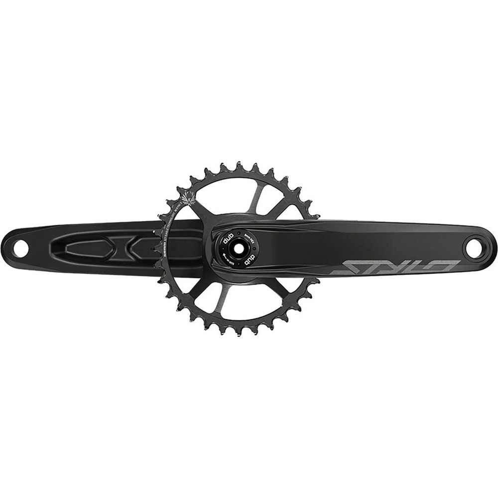 STYLO 6K Eagle DUB Crankset