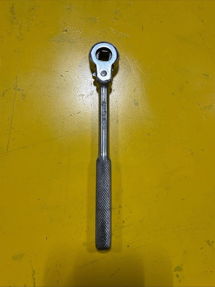 P&C 3209 Open Gear Ratchet