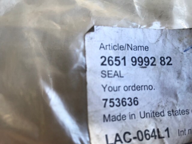 51999282 SEAL