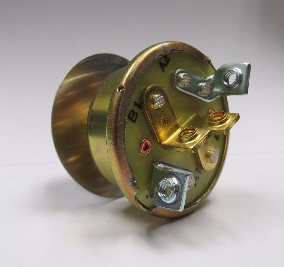 HEAVY DUTY TARP REVERSING SWITCH SW710