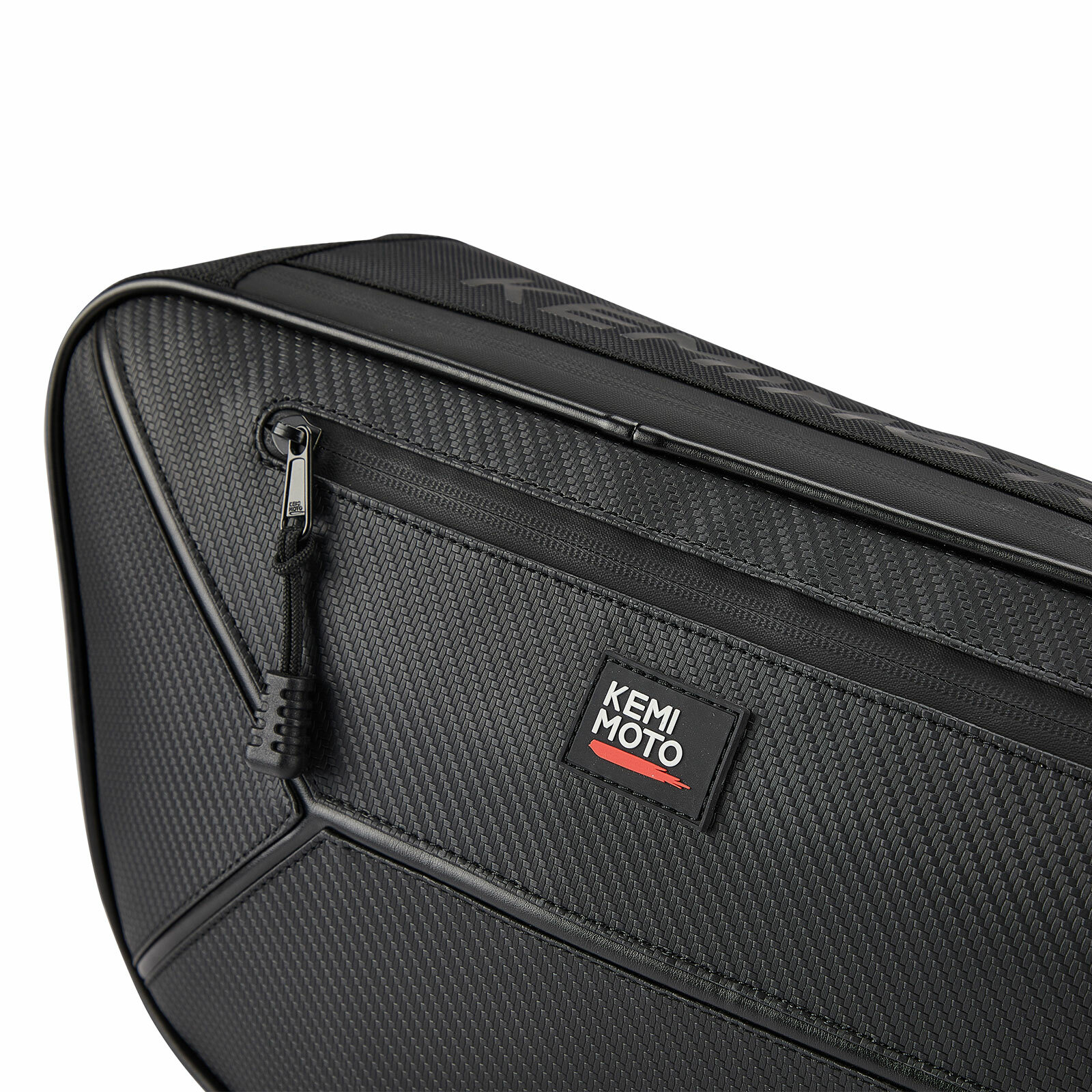 Side Door Storage Bags For 2015-2023 Polaris Slingshot GT/SLR/S/SL # 2881733