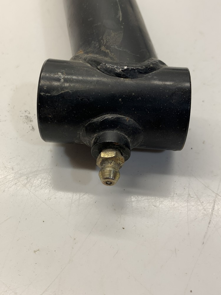 Front Torque Arm, Black - 2017 POLARIS 600 Indy