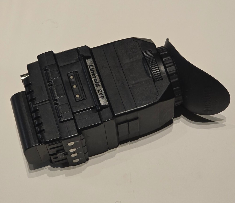 Cineroid EVF4CSS Electronic Viewfinder