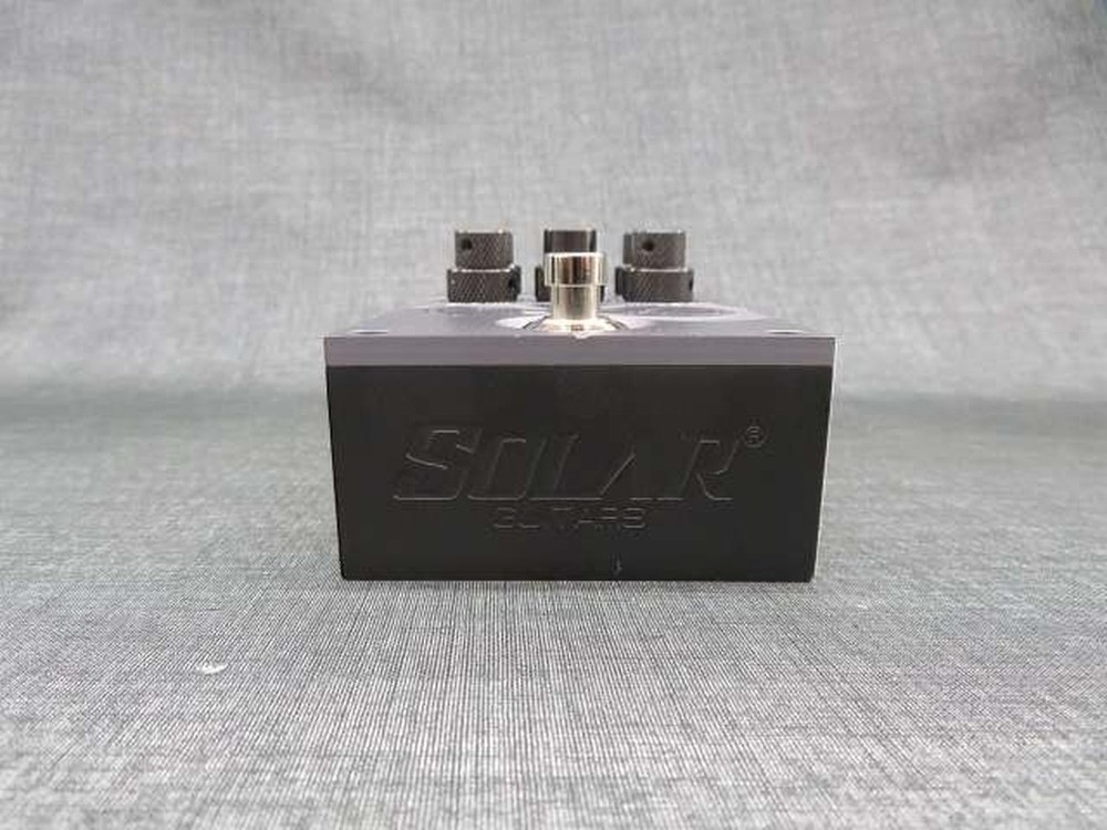 SOLAR / CHUG (no.260411)