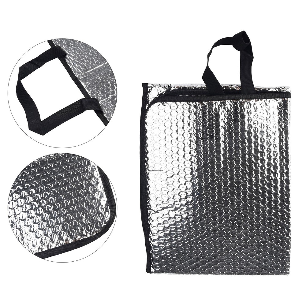 Cover Lowering Temperature Waterproof Waterproof Material Convenient Design