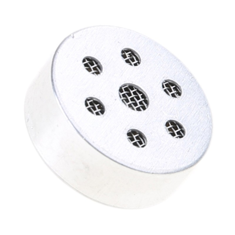 Versatile 16mm Microphone Cores for All Users in Various Music Applications