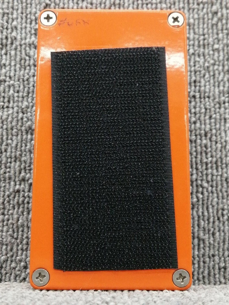 JHS PULP'N'PEEL V4 Compressor