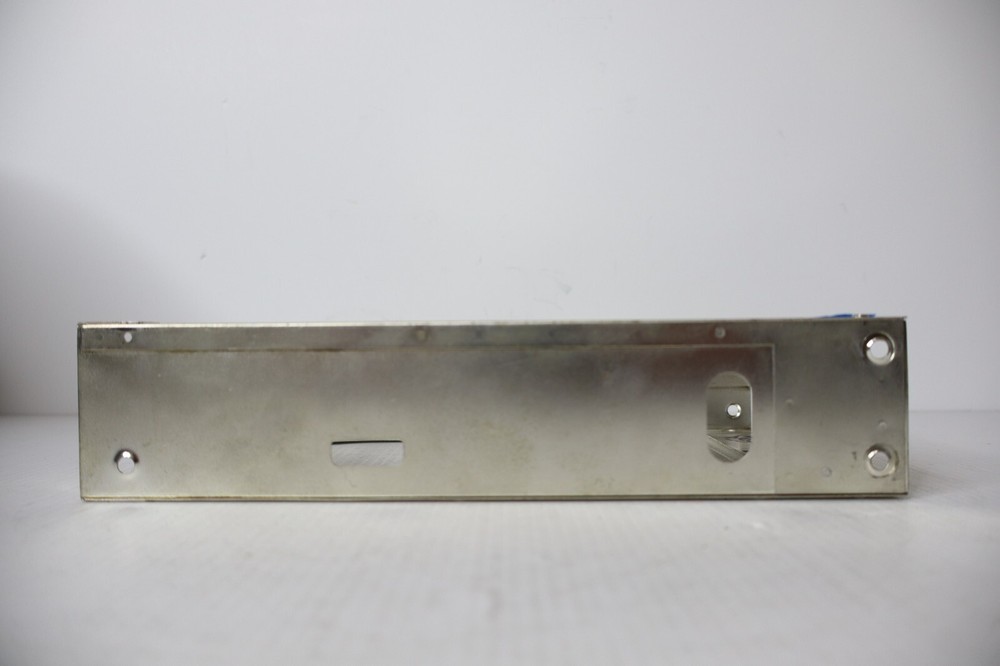 Bendix King KX 155A KX165A NAV/COM Mounting Tray