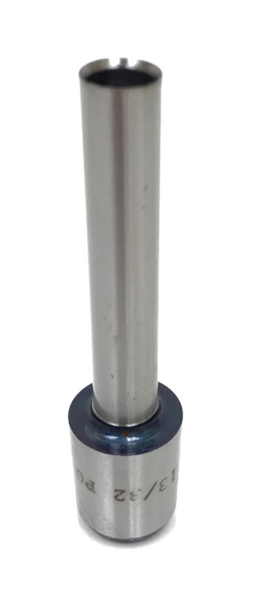 CHALLENGE PAPER DRILL BIT, 13/32" X 2" P/N: CD-132