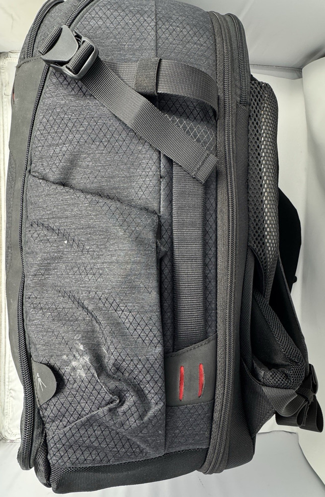Manfrotto Pro Light Flex Loader 26.5L Camera Backpack (Large) - see photos