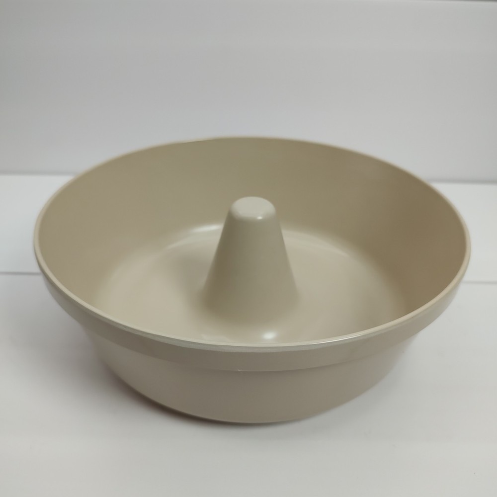 Anchor Hocking MICROWARE Microwave Baking Cookware Set Muffin Pan & Baking Ring