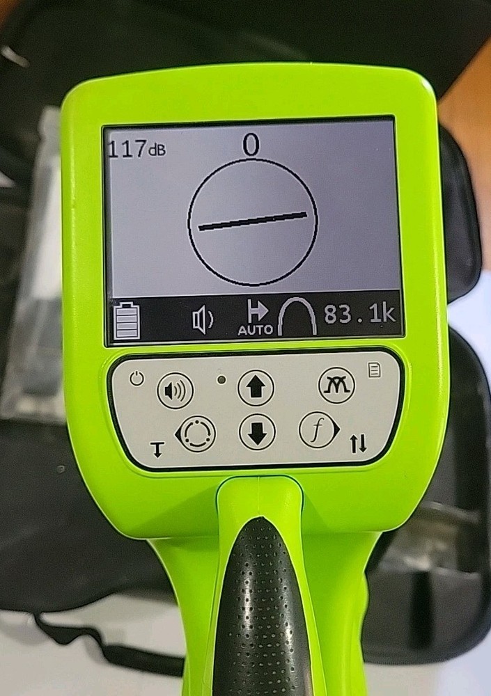 Subsite UtiliGuard 2 Classic Cable Locator - Wand Only