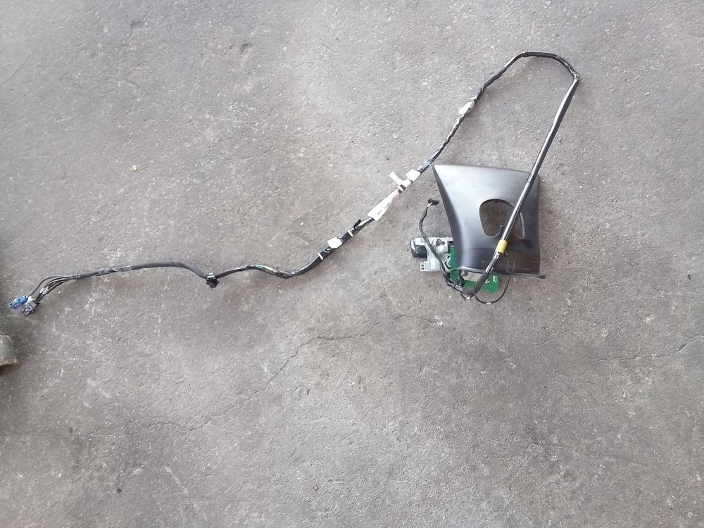 TESLA 3 2022 Windshield Mounted Camera/Projector 359743