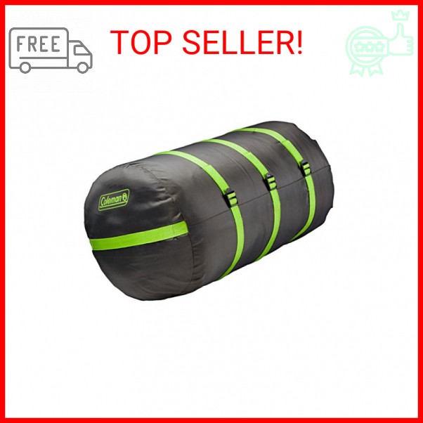 Coleman Compression Sack