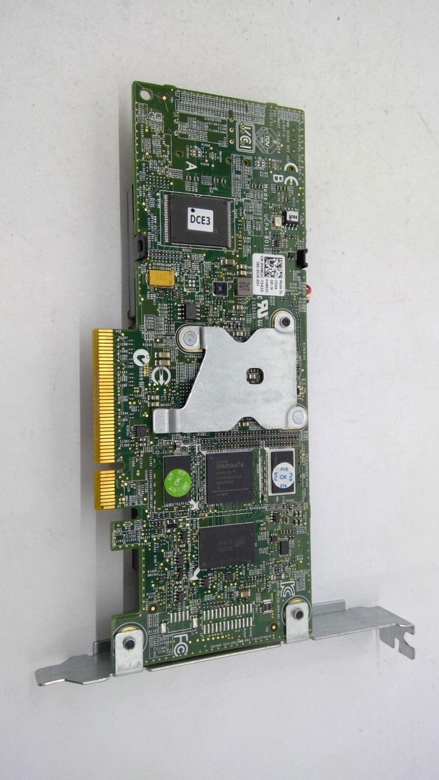VM02C 0VM02C Dell PERC H710 Cache 6GBp/s PCI-E SAS RAID Controller