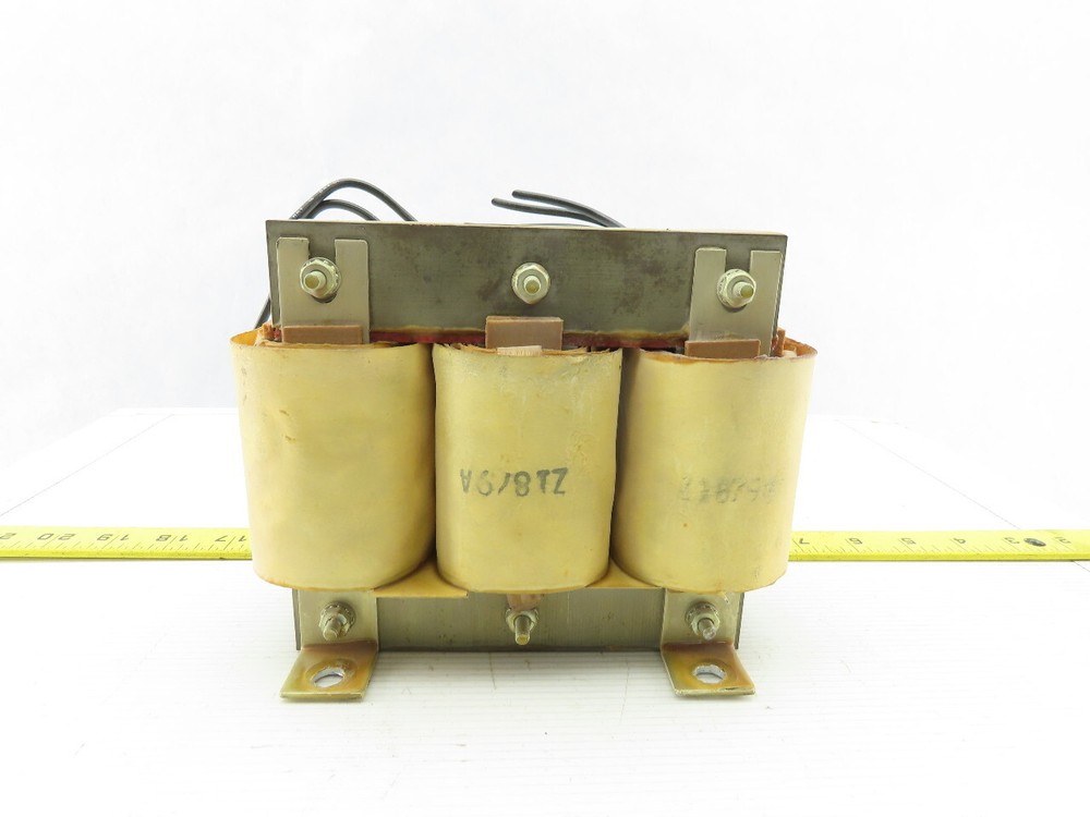 Shape Electronics 3LR35A Line Reactor