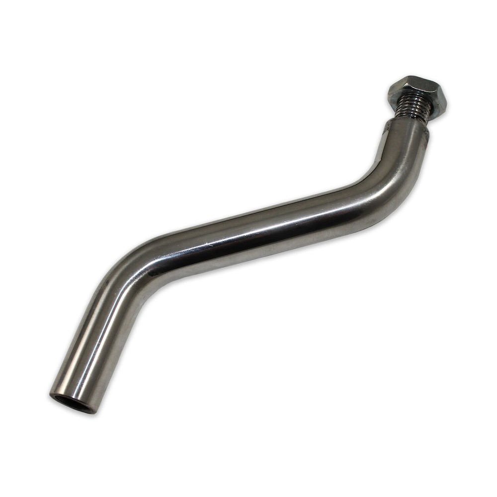 New Accessory S-Bend VW 12mm Shifter Extension