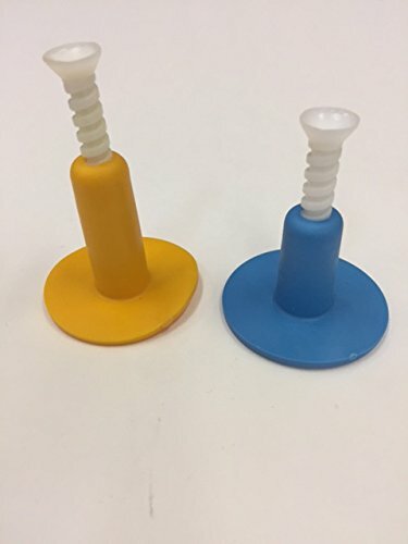 Groove RT Adjustable Height Golf Tees, Bulk, 1-Std Tee, 1- Oversize tee, NEW