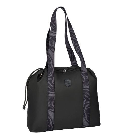 NEW RELEASE Porsche Bag Prototyp Multifunction Black WAP1900030RPAP