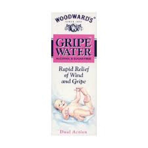 WOODWARDS GRIPE WATER - 150ML