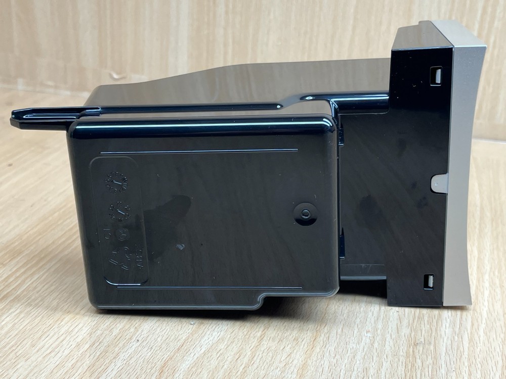Delonghi ECAM Magnifica/Intensa Coffee Grounds Container With Front Genuine Part