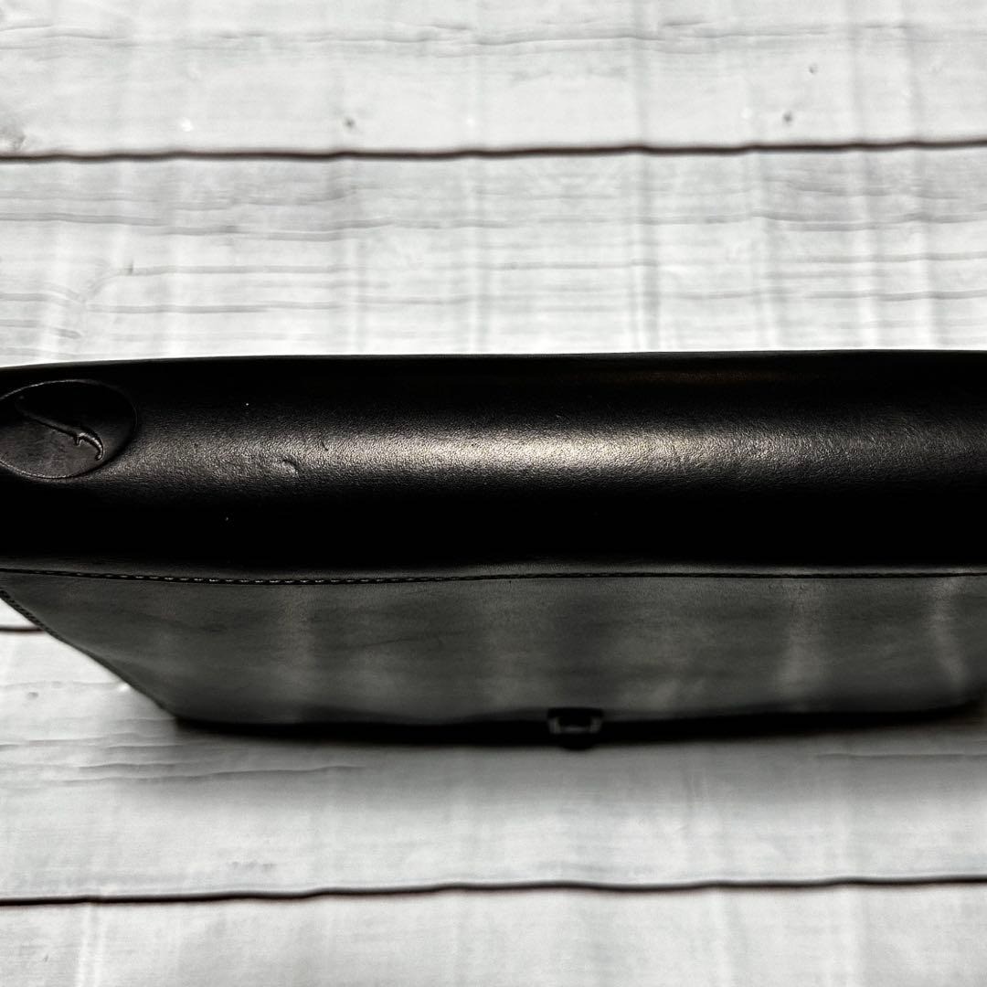 Filofax Hamilton ZIP A5 Leather Organizer Genuine Leather Excellent Condition