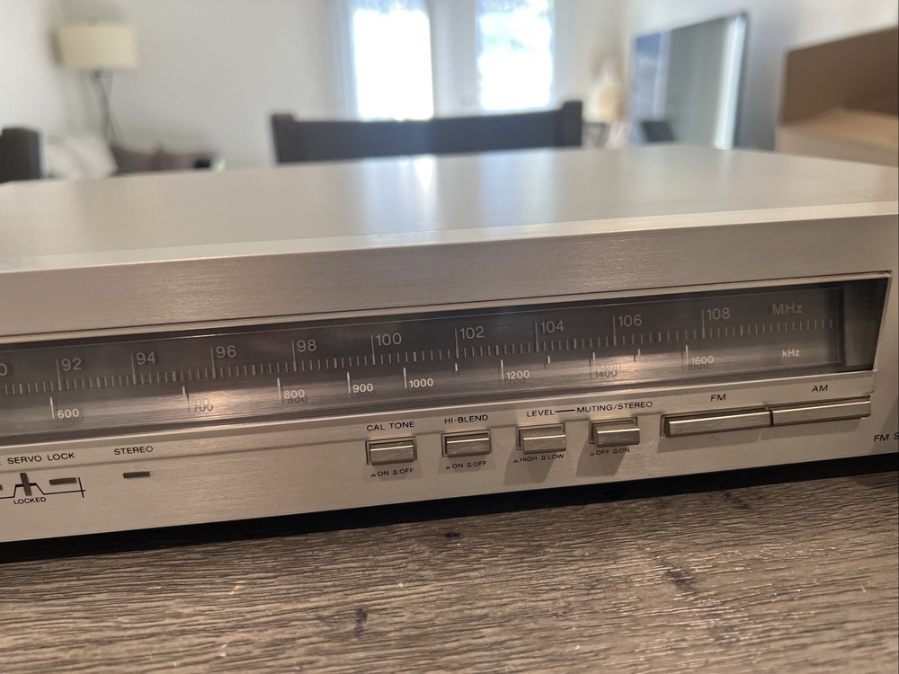 sony st-a35 tuner