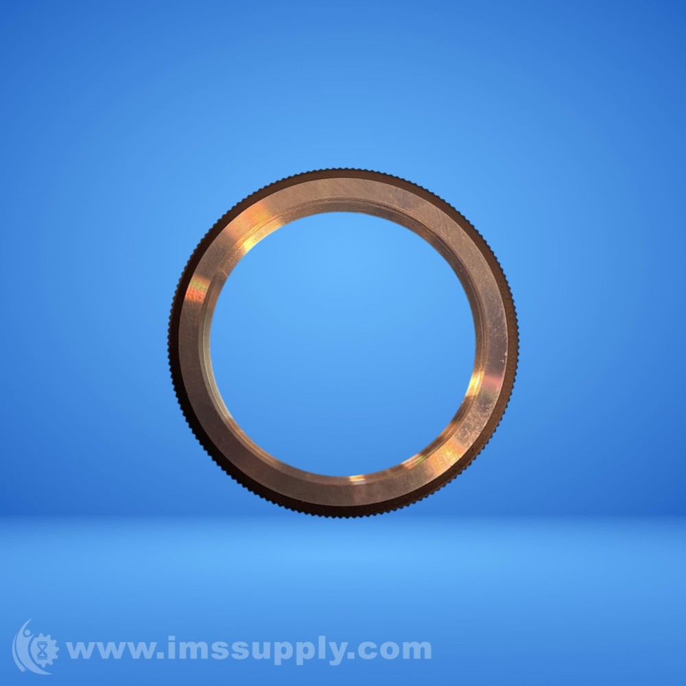 Keyence OP-88578 C-Mount Adapter FNOB