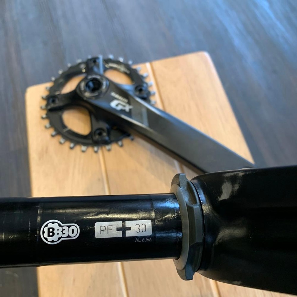 For For SRAM C BB30