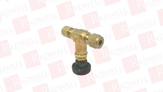 SWAGELOK B-4JN / B4JN (USED)