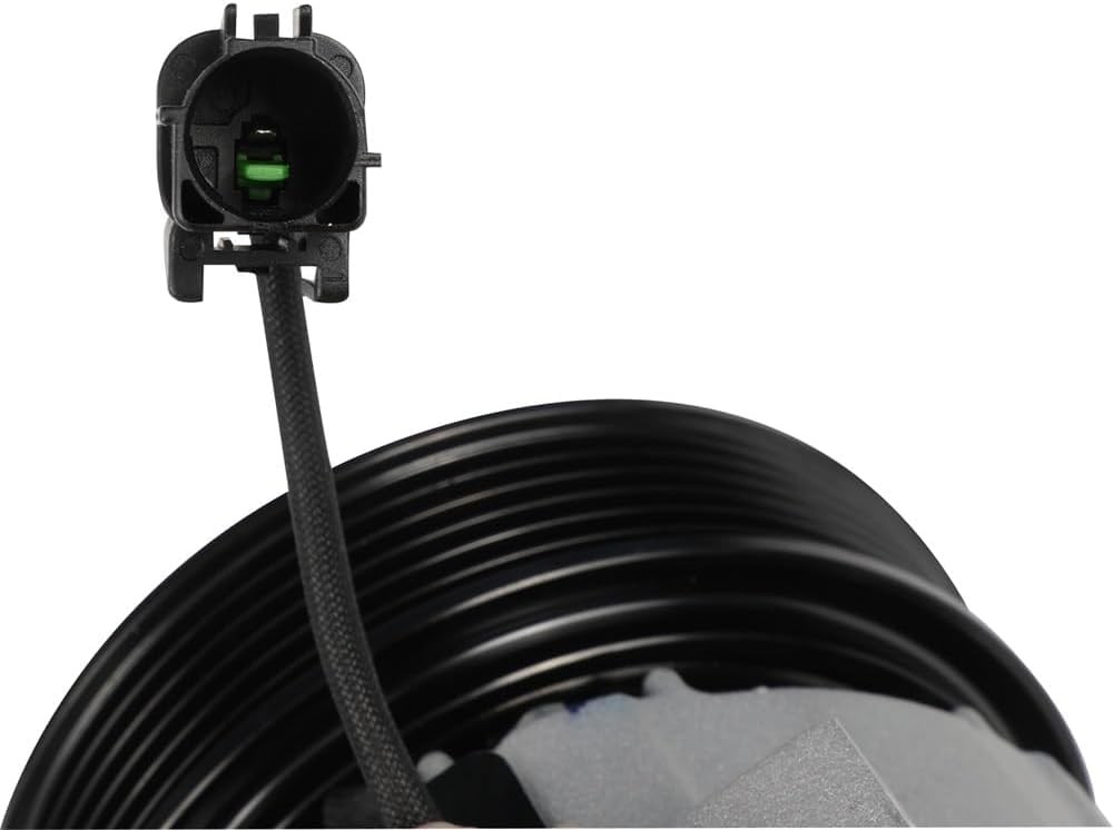 A/C Compressor for Elantra 2013-2017 Forte 2014-2018