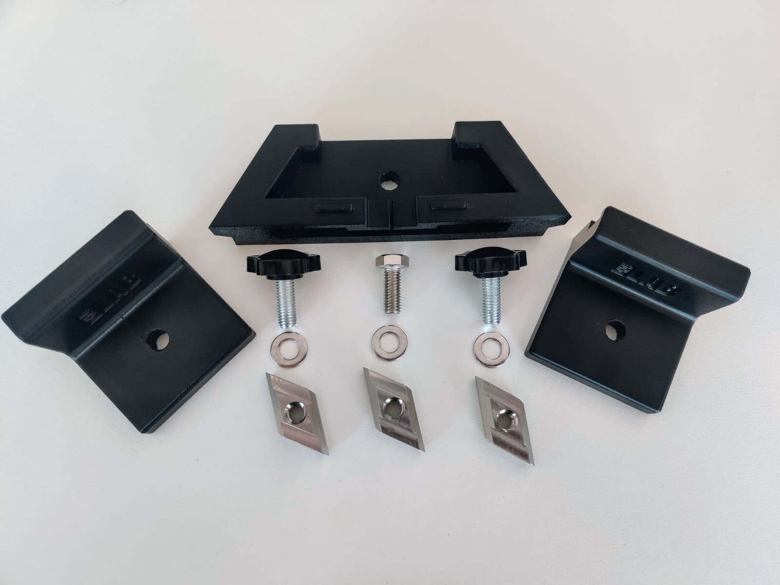 Starlink Mini Rhino-Rack Pioneer Platform Roof Rack Mount MADE IN AUSTRALIA