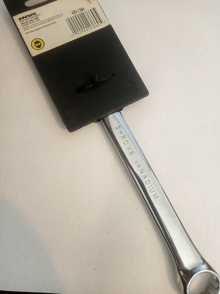 fuller 3/4 combination wrench