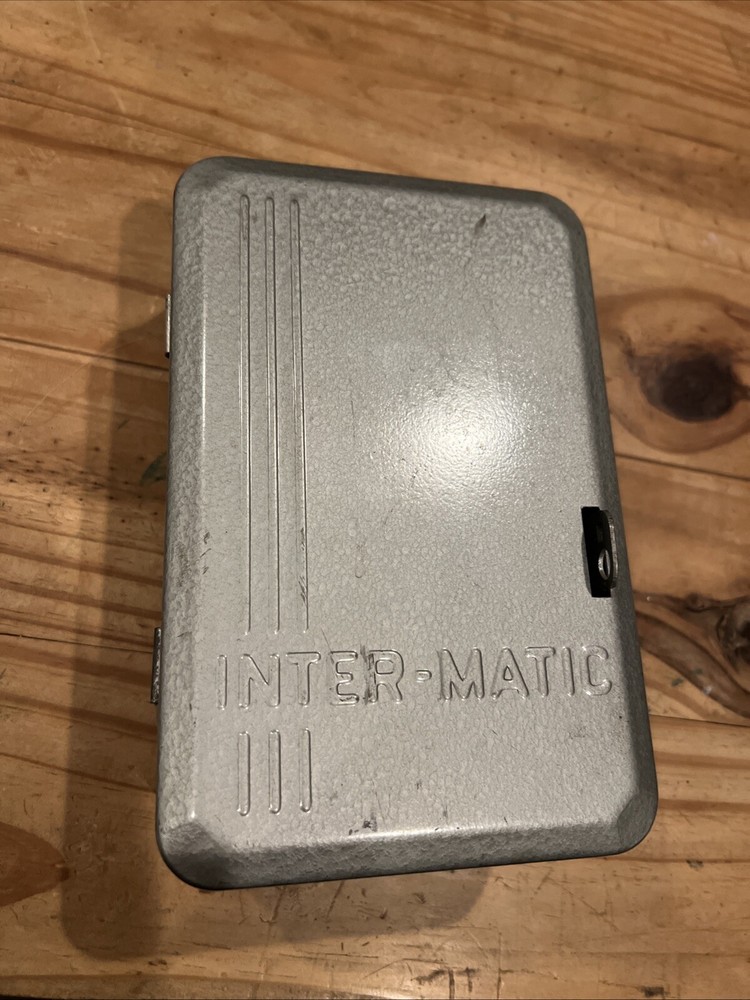 Intermatic Timer Switch T175