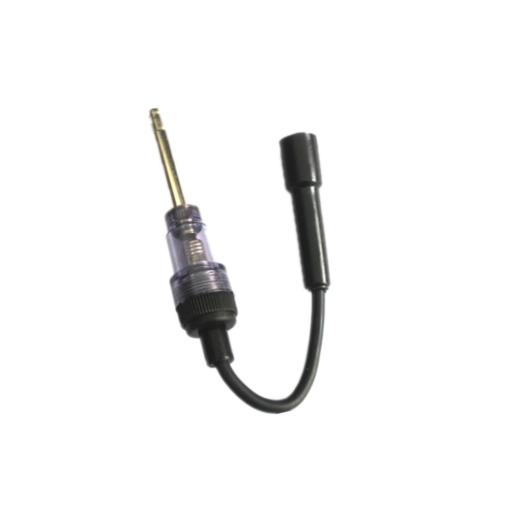 ST SPARK PLUG Tester Ignition System Coil Engine In Line Auto Diagnostic Tools