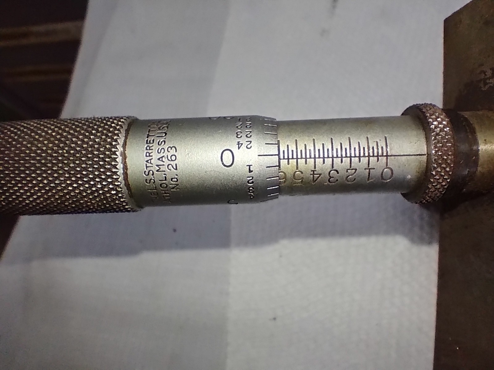 Double Tool, Lever Cross Slide For Wade LAthe